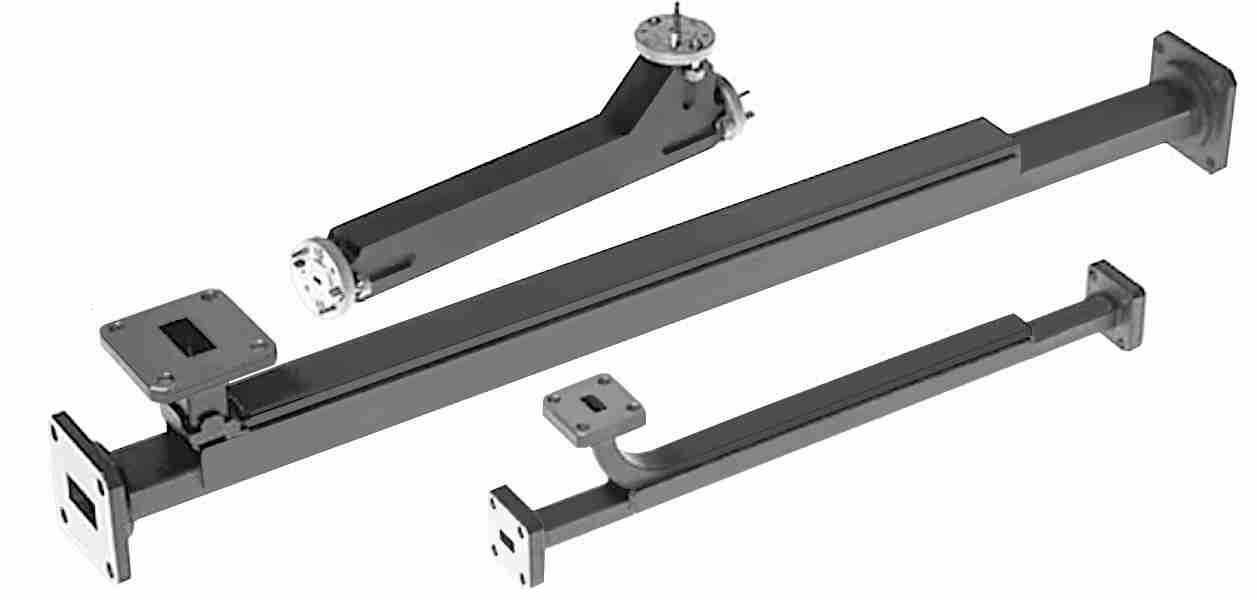 Waveguide Directional Couplers